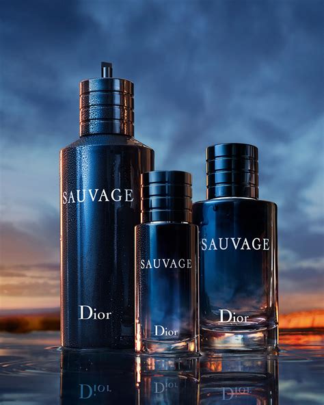 24 bottles dior|big bottle Dior sauvage.